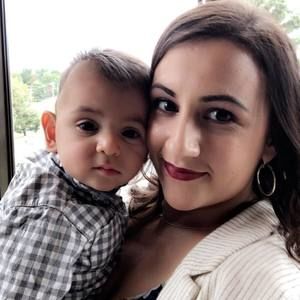 Meet your Posher, Kaitlin